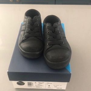 Original Penguin shoes